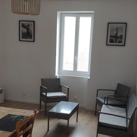 Appartements Simples Et Fonctionnels Pamiers Exteriör bild