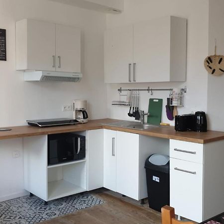 Appartements Simples Et Fonctionnels Pamiers Exteriör bild