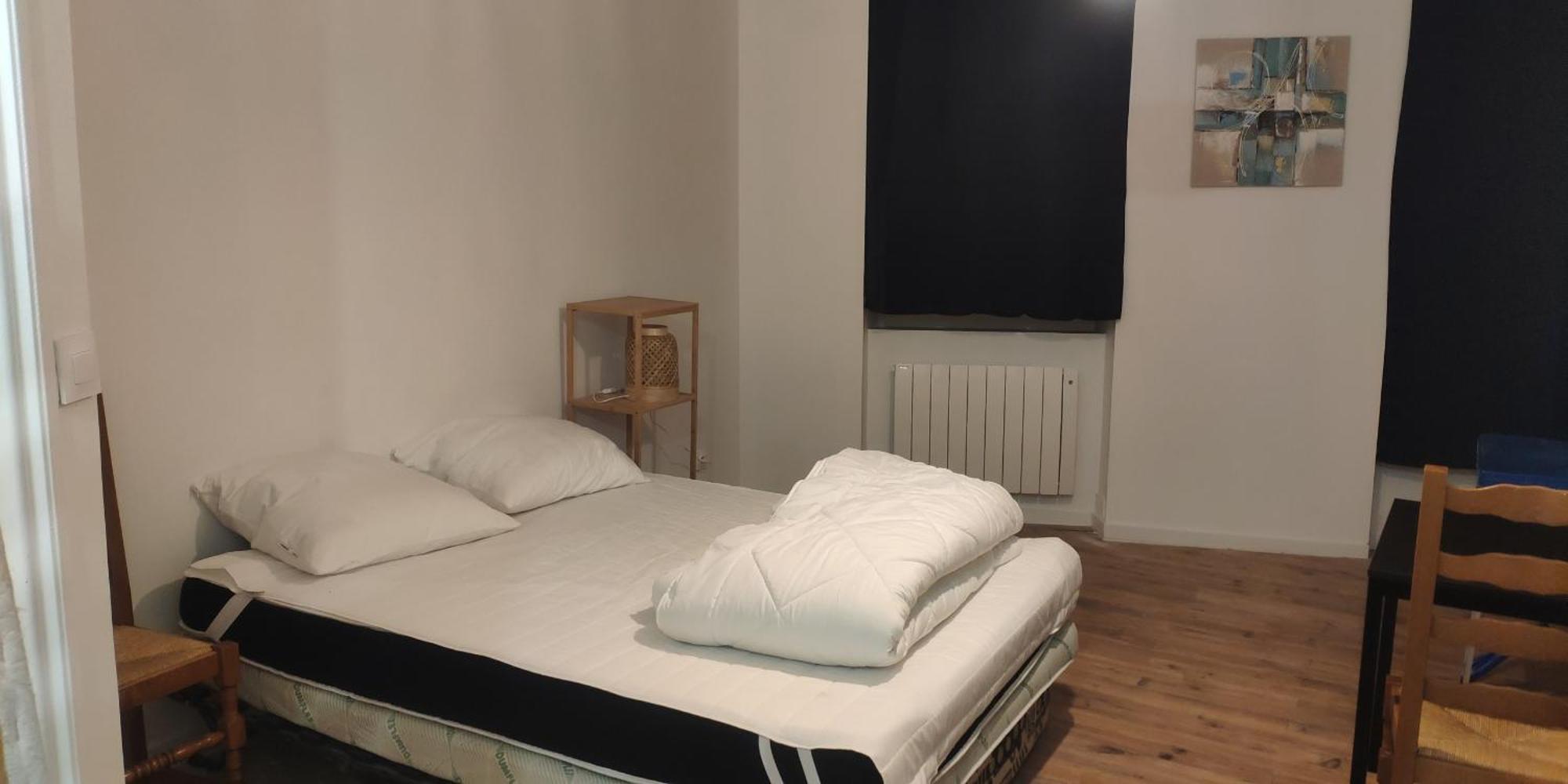 Appartements Simples Et Fonctionnels Pamiers Exteriör bild