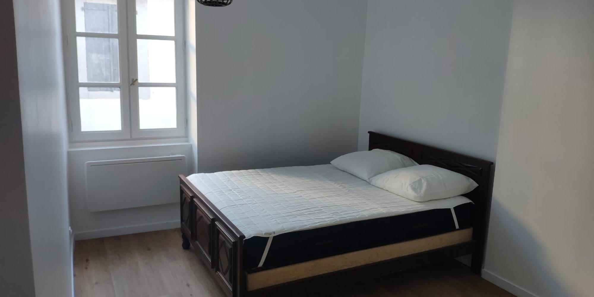 Appartements Simples Et Fonctionnels Pamiers Exteriör bild