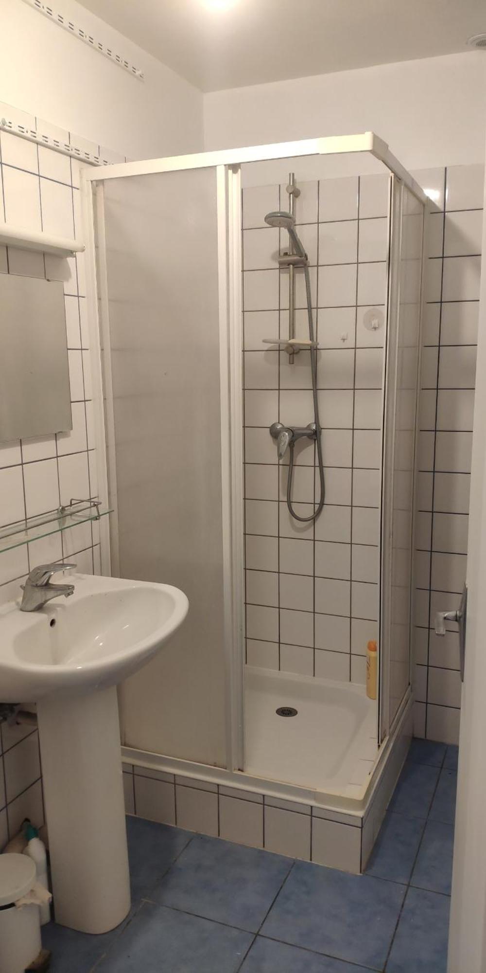 Appartements Simples Et Fonctionnels Pamiers Exteriör bild