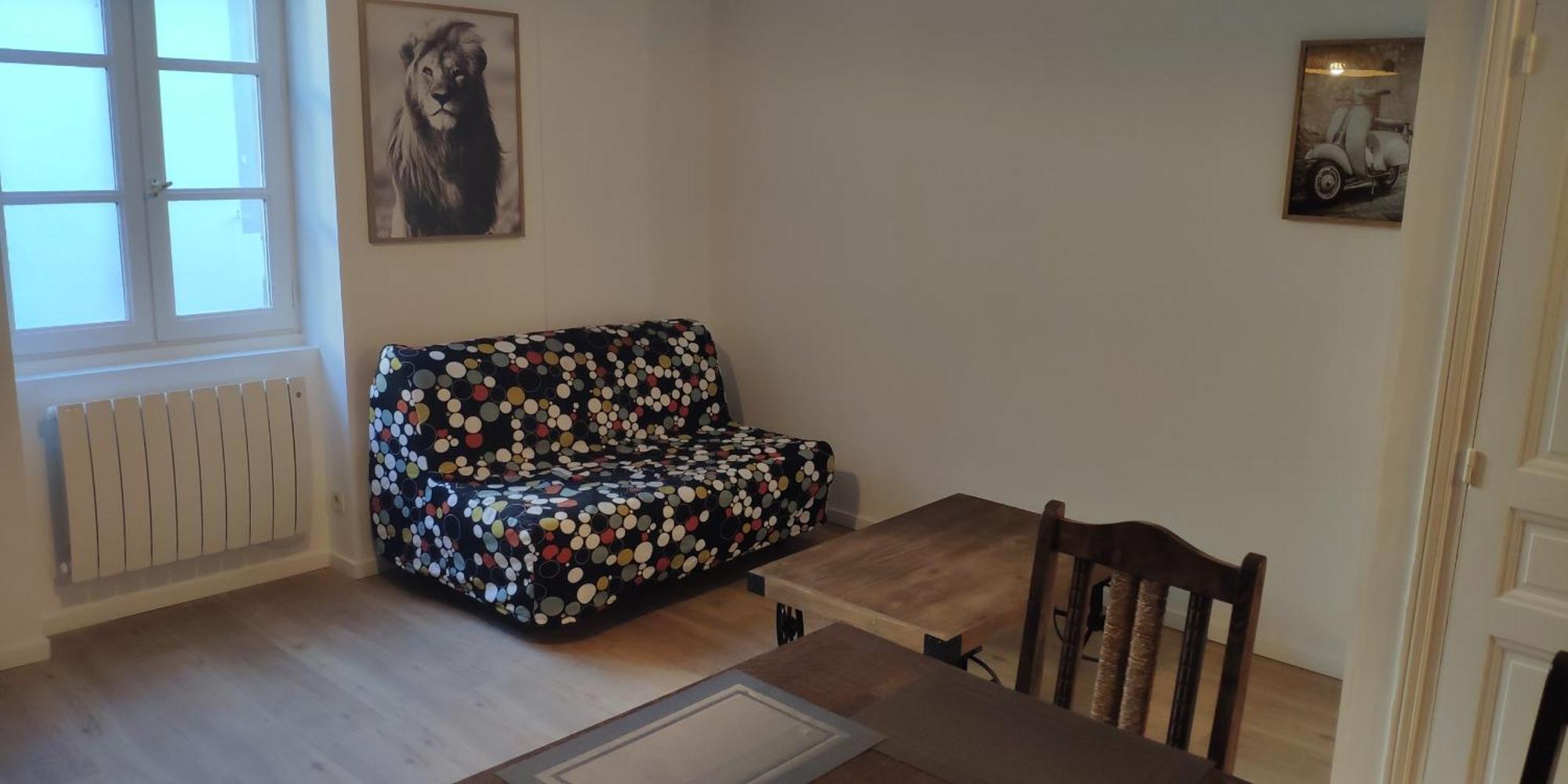 Appartements Simples Et Fonctionnels Pamiers Exteriör bild