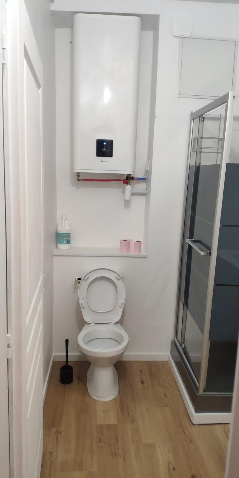 Appartements Simples Et Fonctionnels Pamiers Rum bild